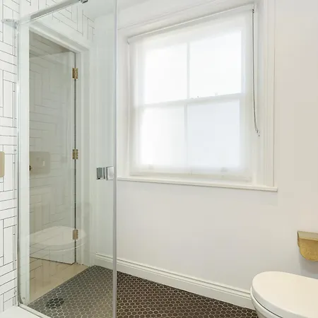 Kensington Gardens Apartments London Exterior photo