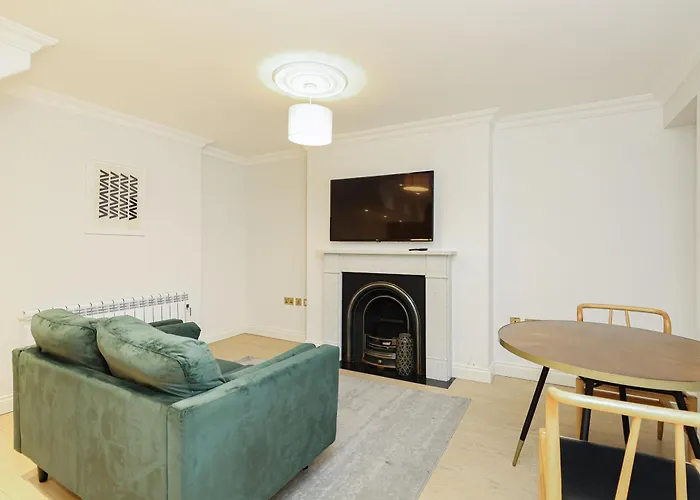 Kensington Gardens Apartments
