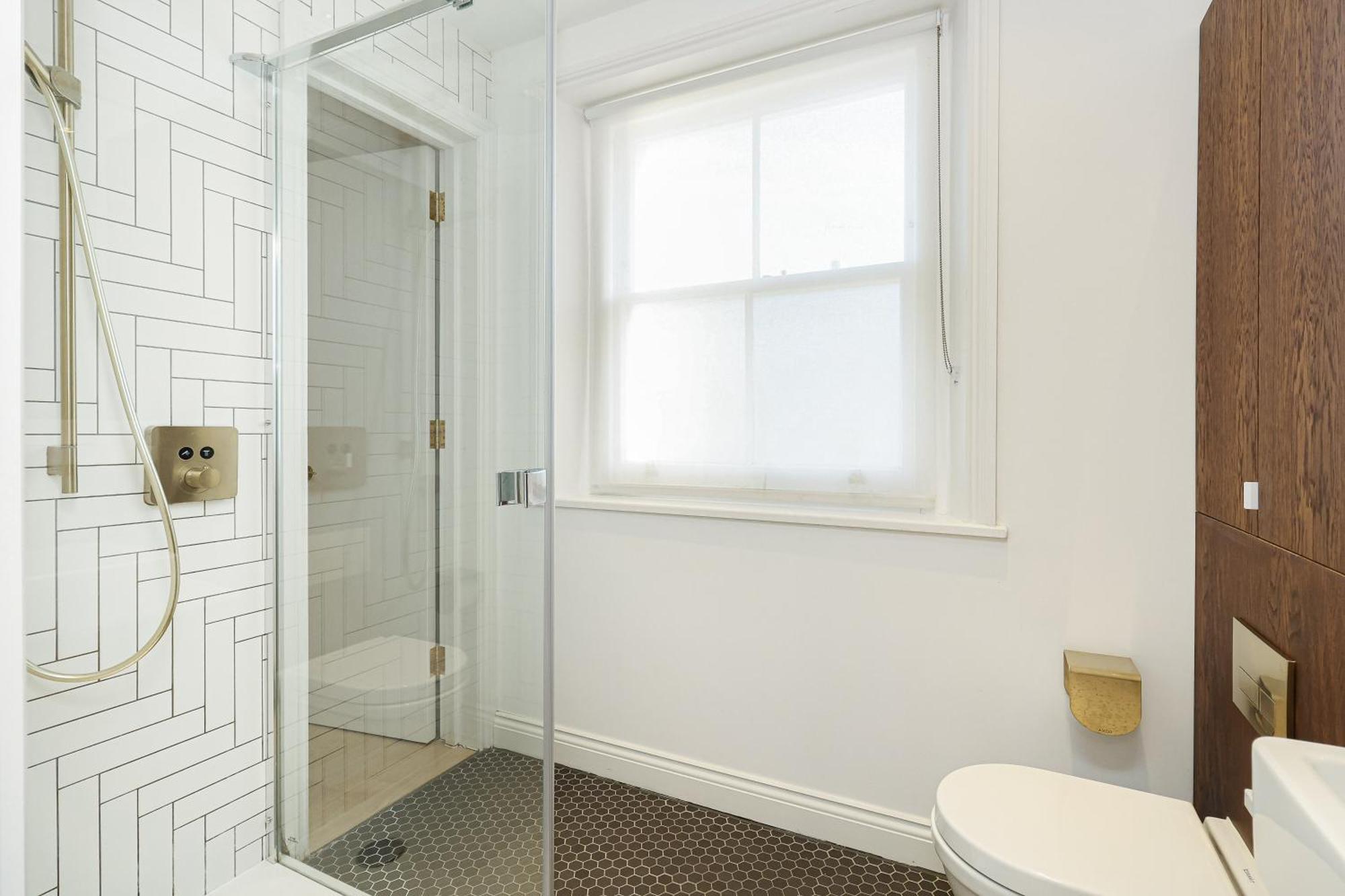 Apartamento Kensington Gardens Londres