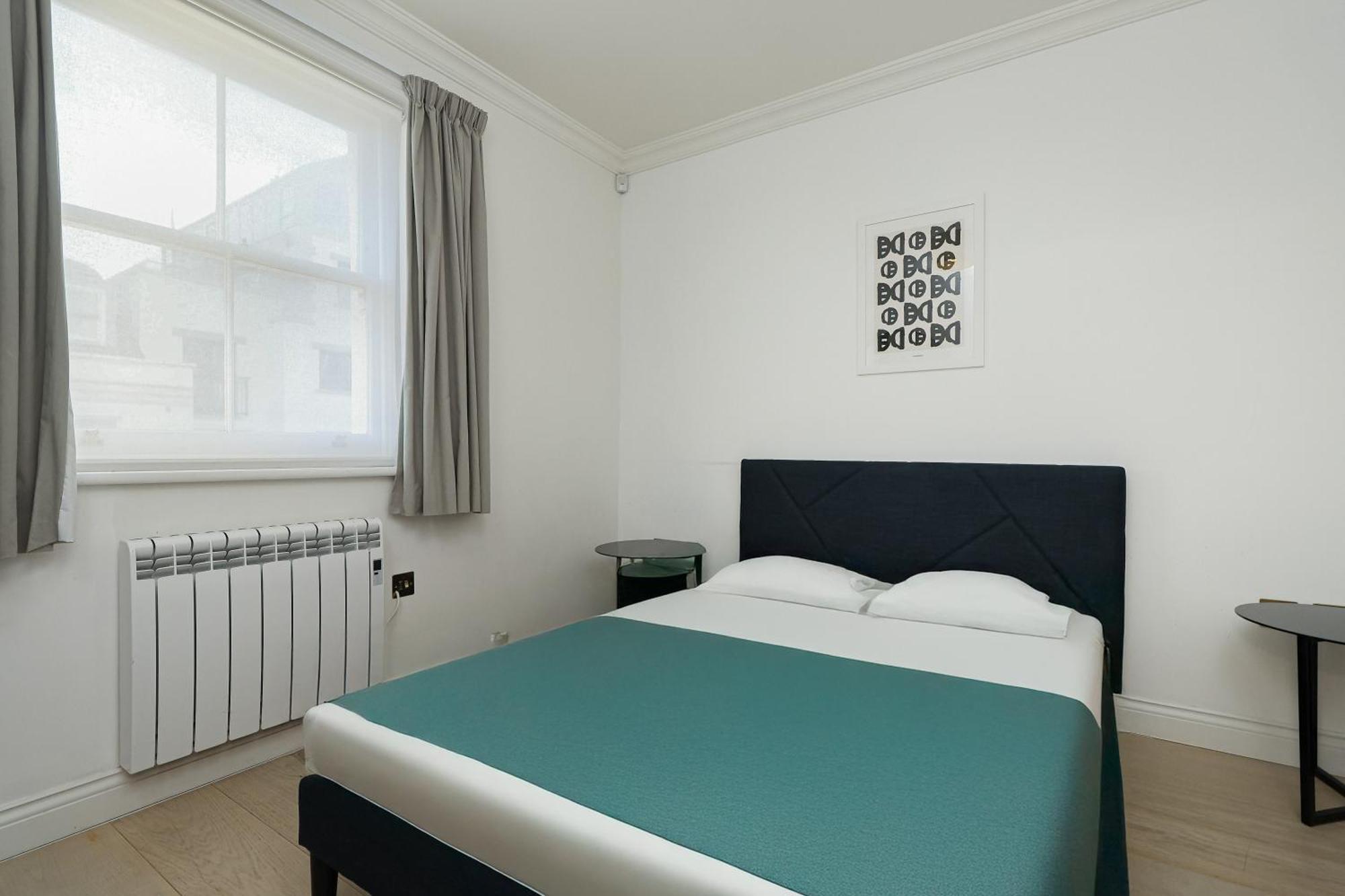 Kensington Gardens Apartamento Londres