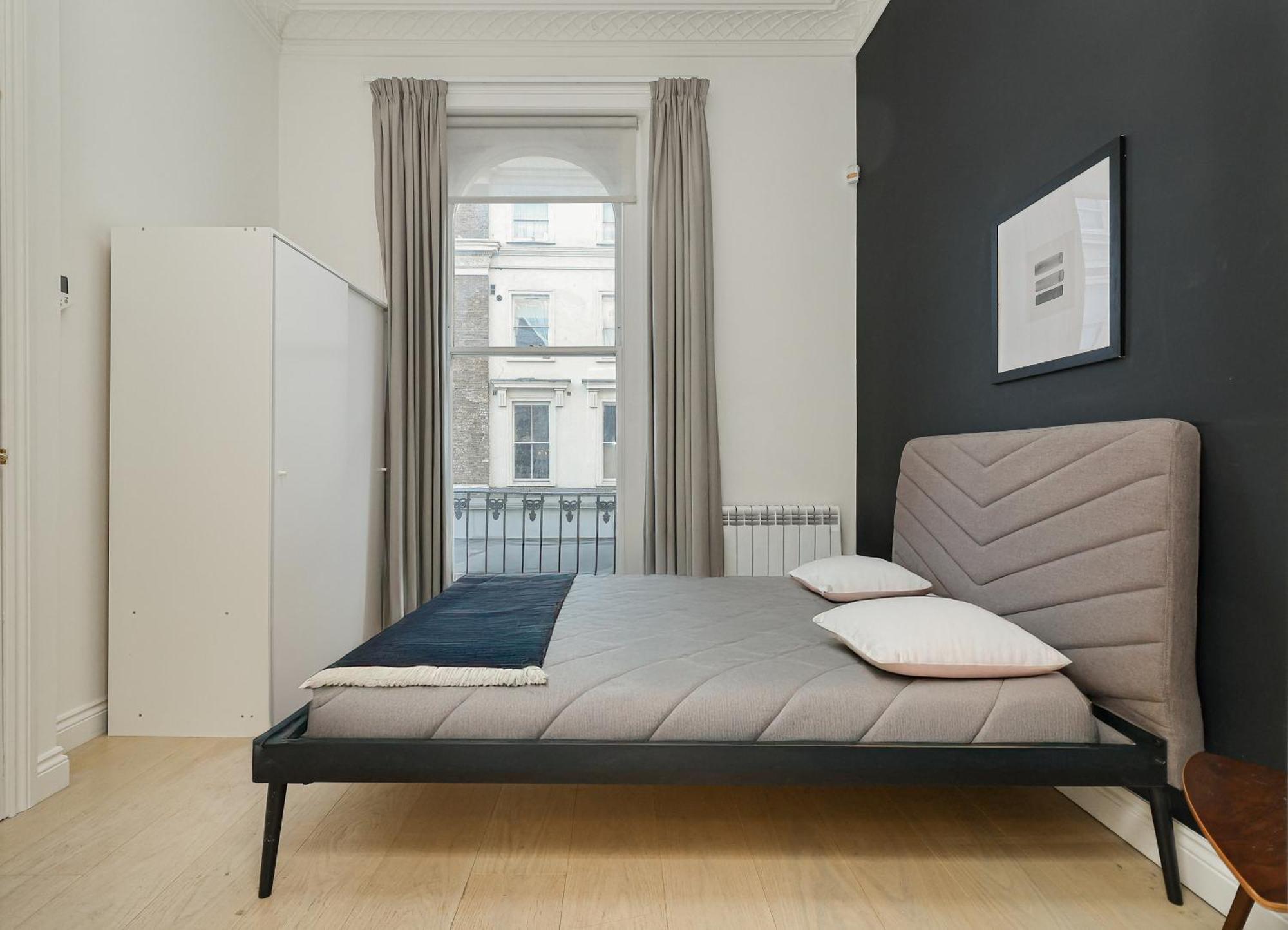 Kensington Gardens Apartamento *