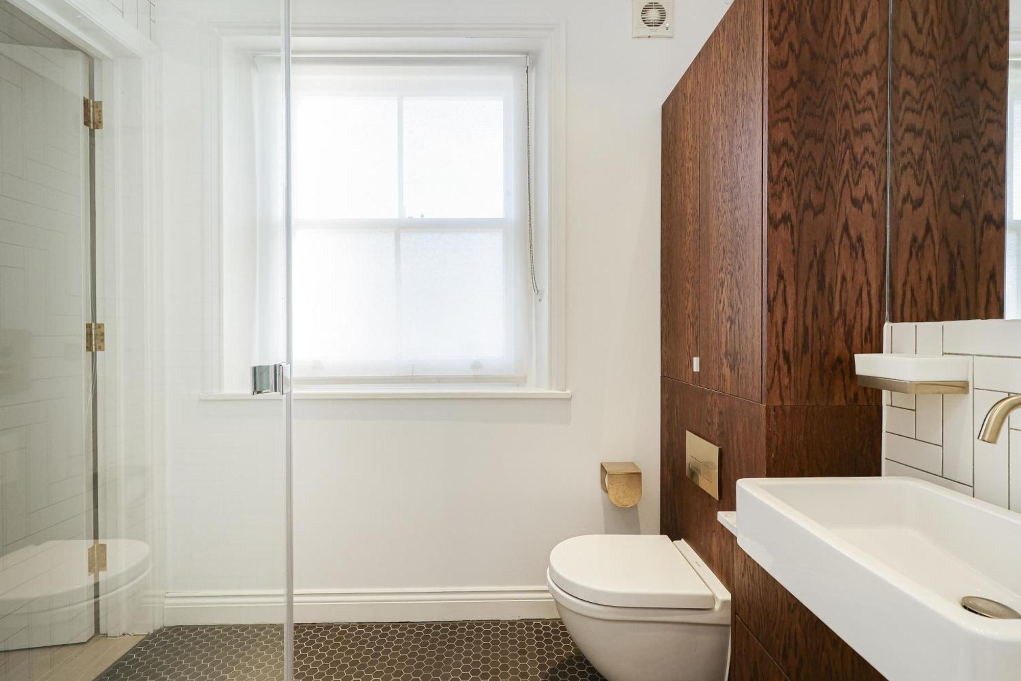 Apartamento Kensington Gardens