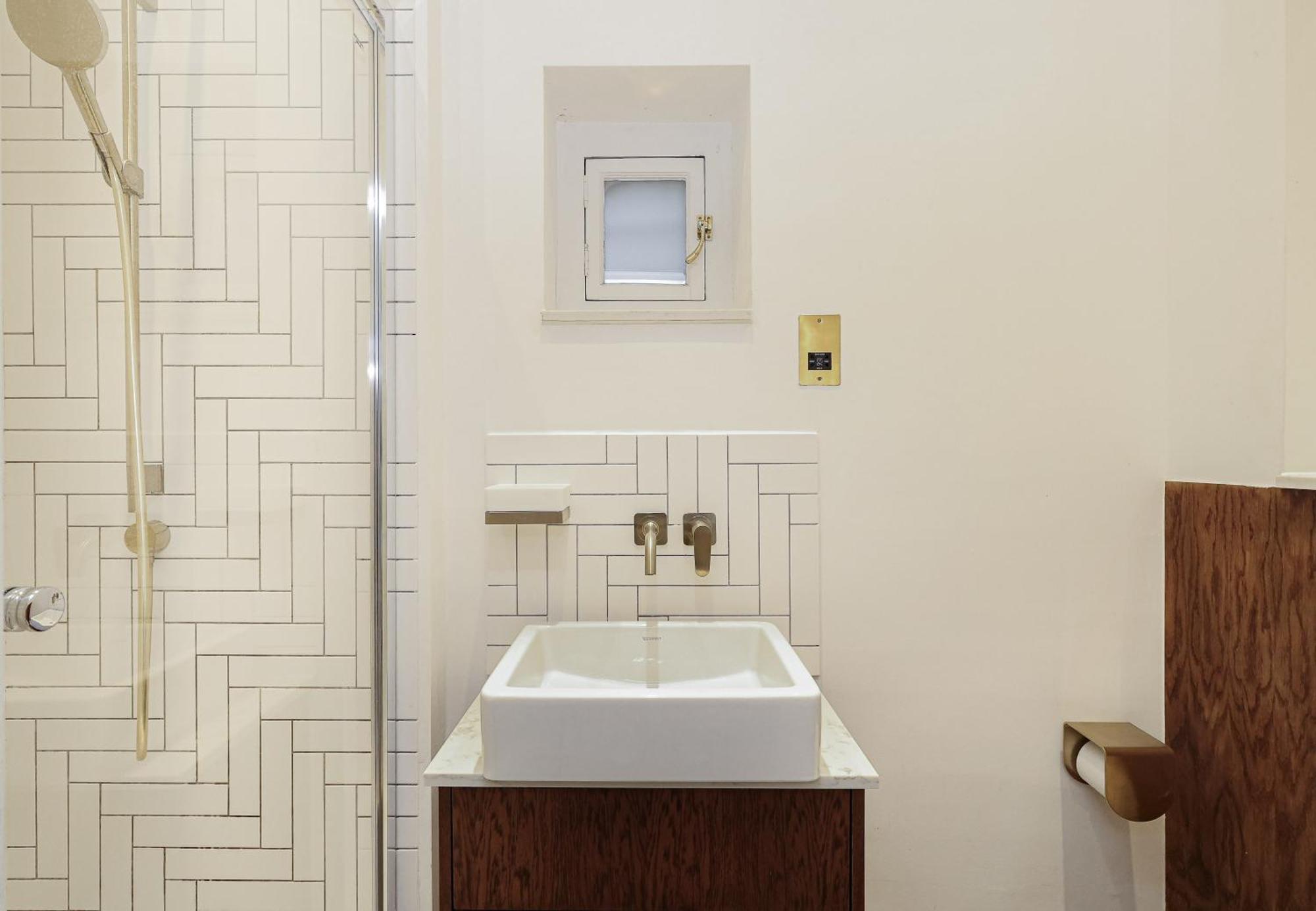 Kensington Gardens Apartamento